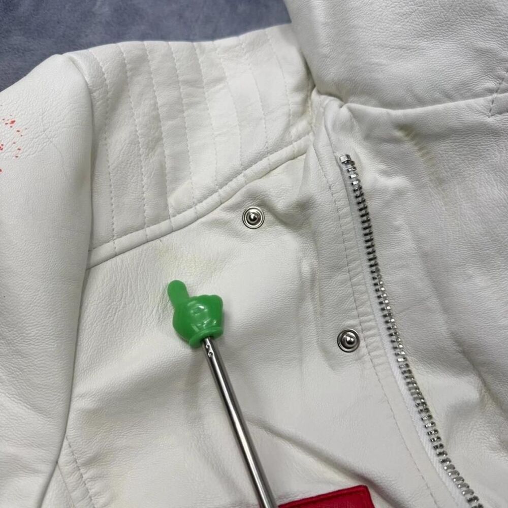 Copper-rivet Men's multi Jacket - Picture 5 of 8